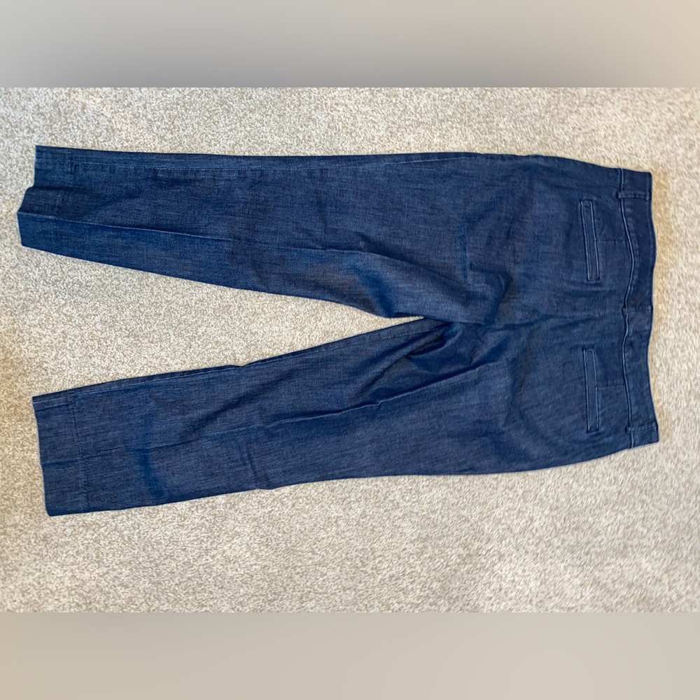** SOLD ** Banana republic jeans Size 10 - Picture 4 of 7